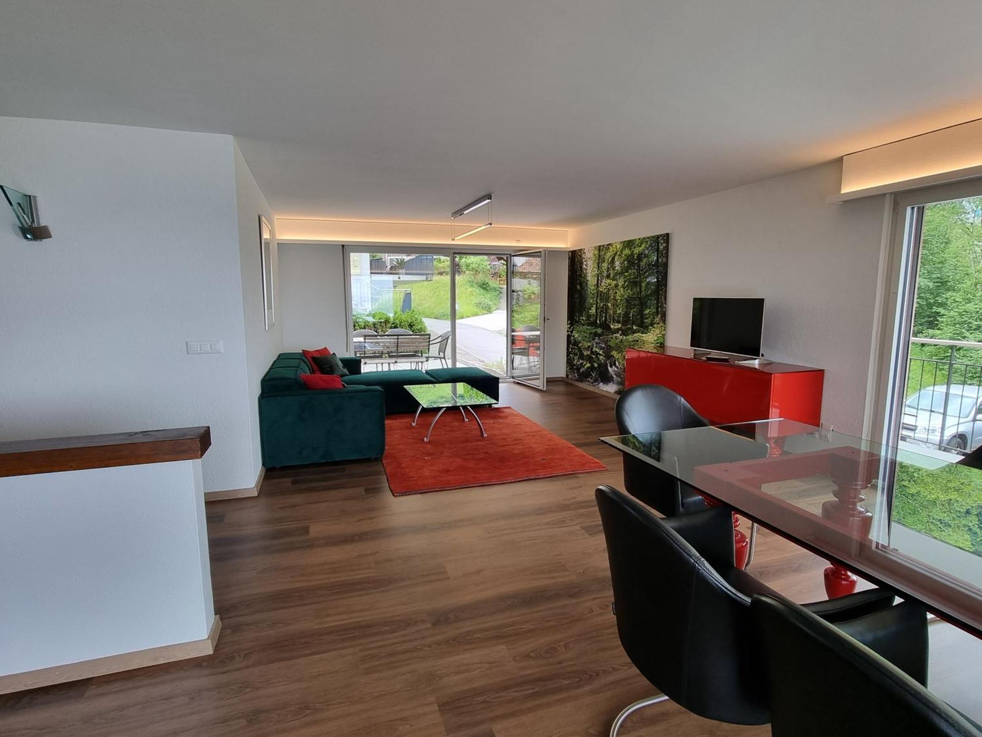 Bellarosa Emmetten Exterior foto