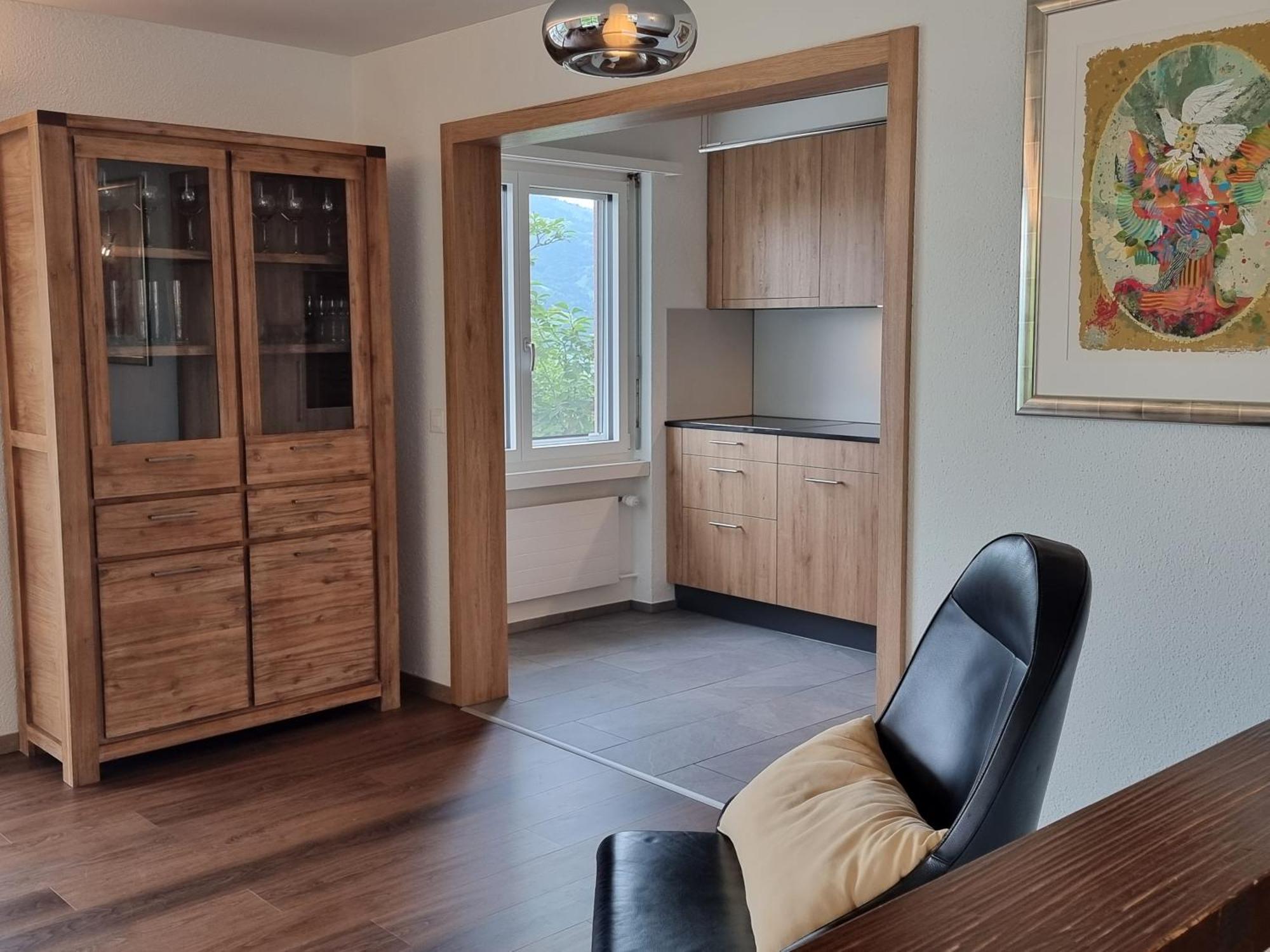 Bellarosa Emmetten Exterior foto