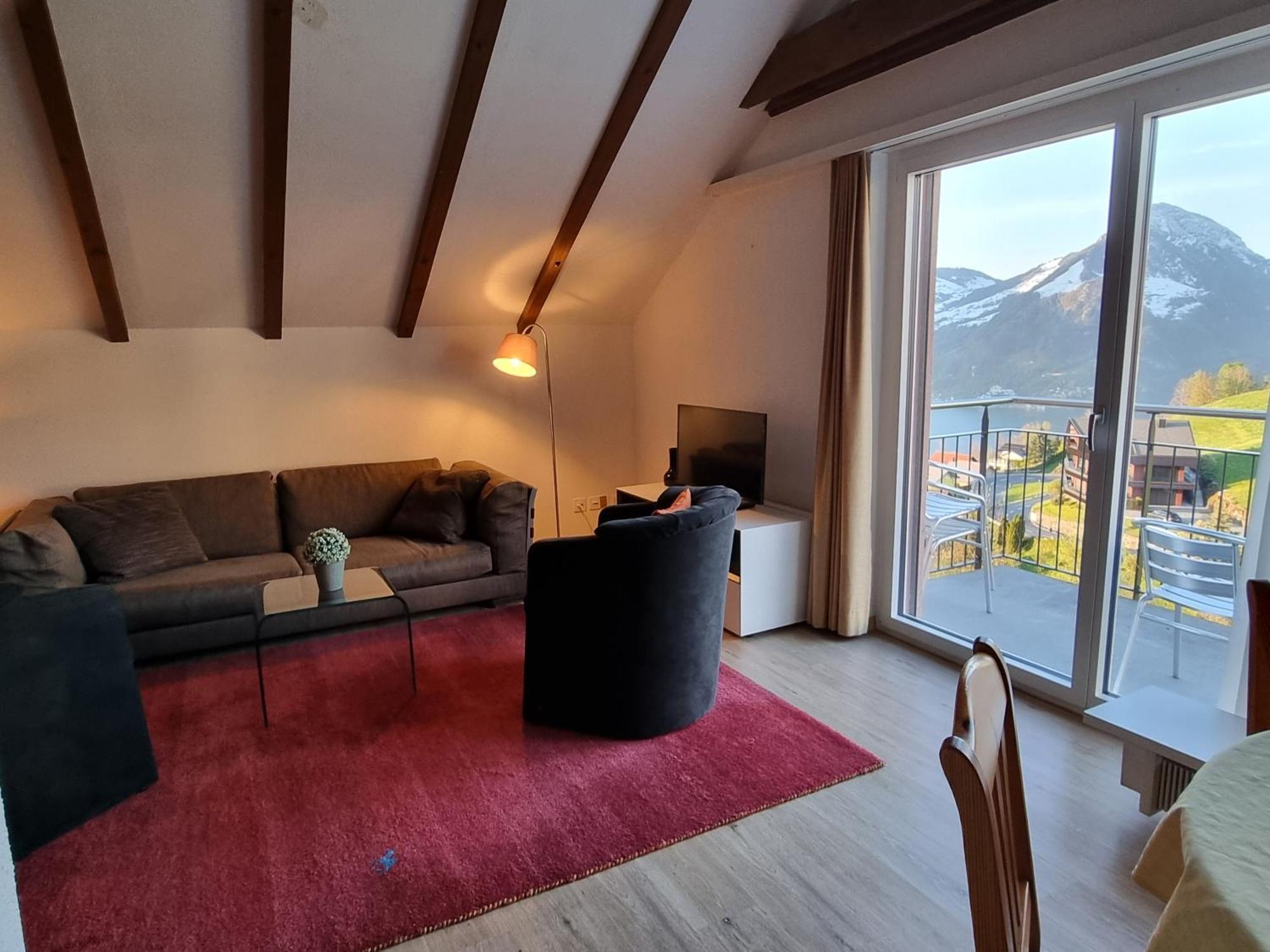 Bellarosa Emmetten Quarto foto