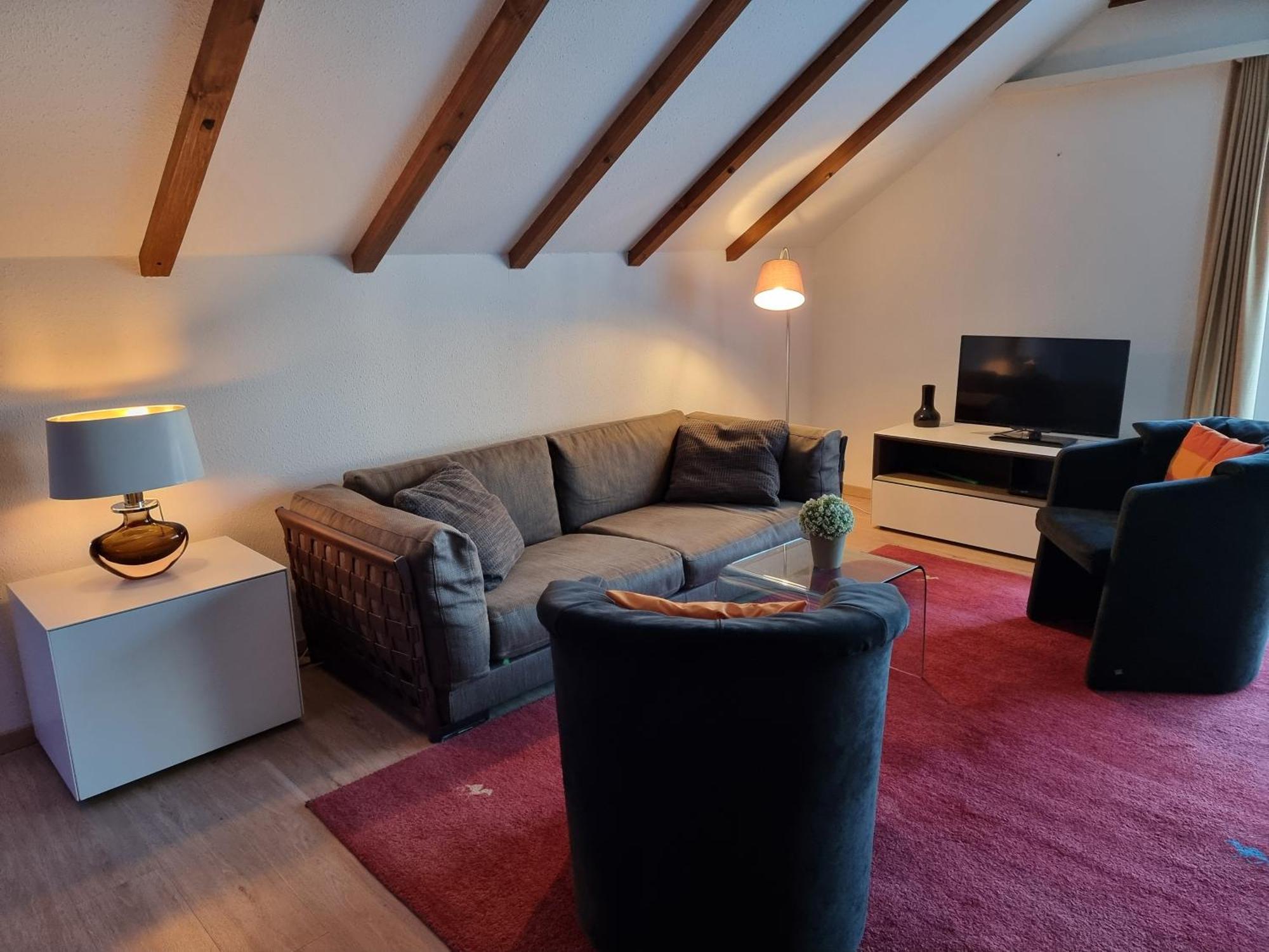 Bellarosa Emmetten Quarto foto