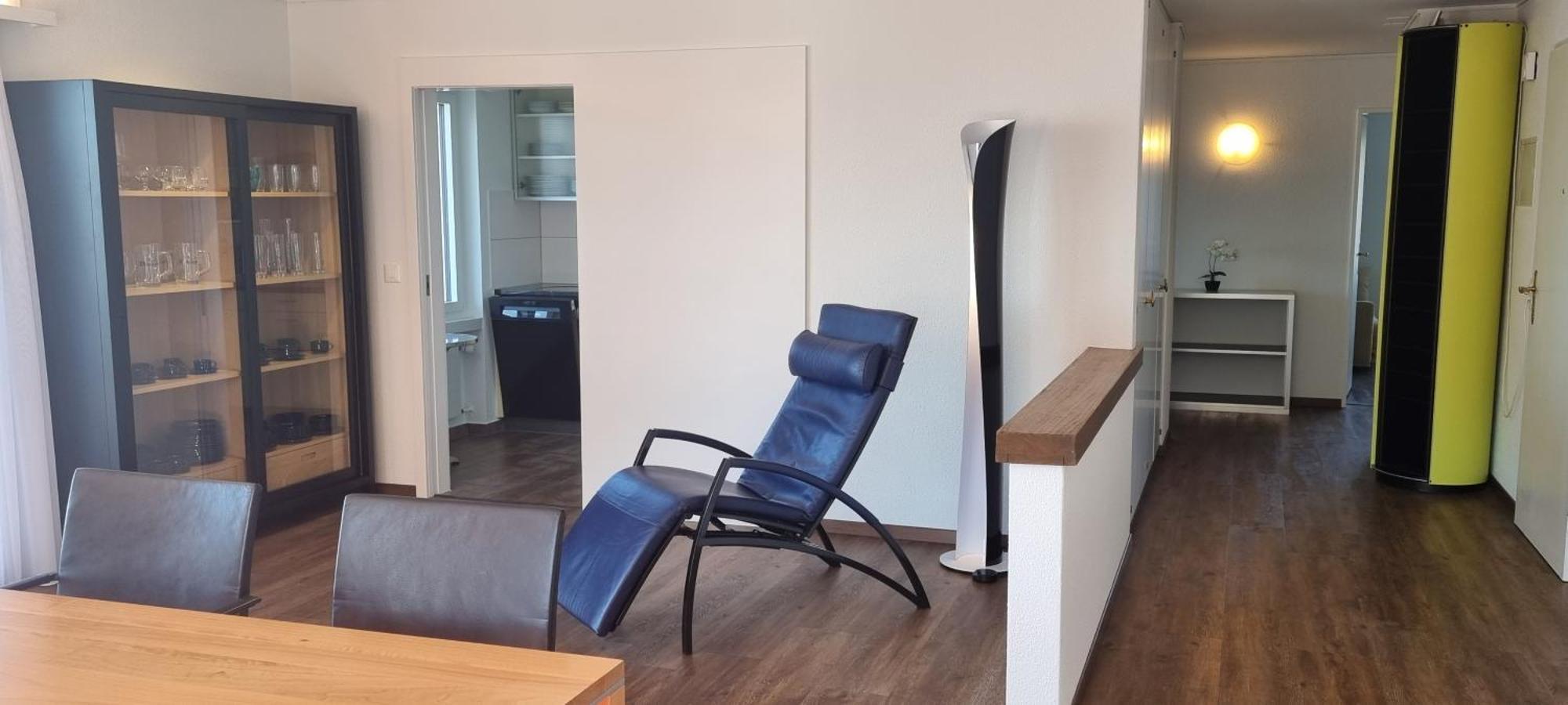Bellarosa Emmetten Exterior foto