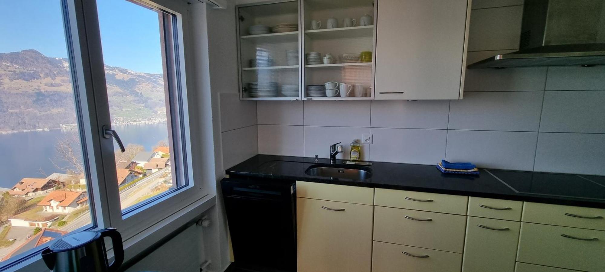 Bellarosa Emmetten Exterior foto