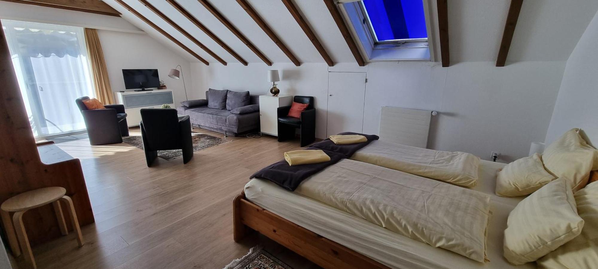 Bellarosa Emmetten Exterior foto