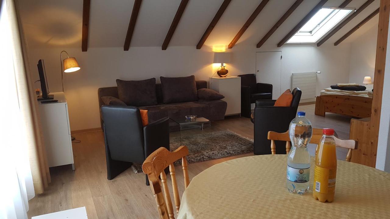 Bellarosa Emmetten Exterior foto