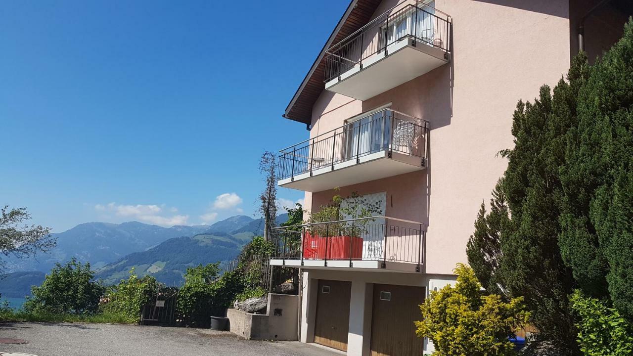 Bellarosa Emmetten Exterior foto